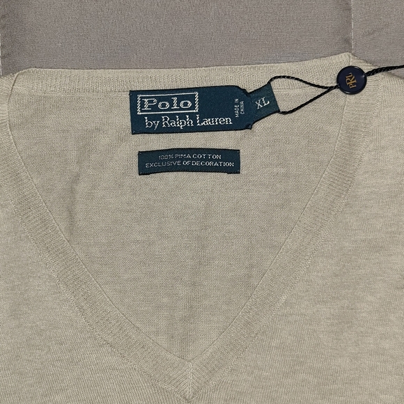 Ralph lauren sweater - Picture 8 of 11